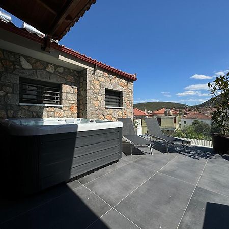 Amfikleias Earth Houses Εξωτερικό φωτογραφία